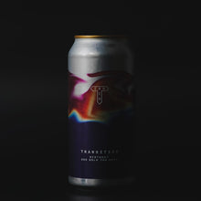 Load image into Gallery viewer, Transition - Track Brewing Co - Birthday DDH Gold Top DIPA, 8.4%, 440ml Can