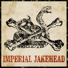 Load image into Gallery viewer, Imperial Jakehead - Wylam Brewery - Imperial IPA, 10%, 440ml Can