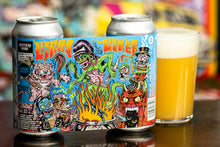 Load image into Gallery viewer, 41.03 Lizard Licker - Northern Monk X Cloudwater X Double Barrelled - DDH IPA, 7.5%, 440ml Can