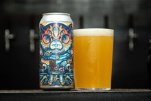 Load image into Gallery viewer, 45.01 Irked - Northern Monk X Dogfish Head - Rye Session IPA, 3.4%, 440ml Can