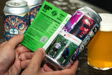 Load image into Gallery viewer, 45.01 Irked - Northern Monk X Dogfish Head - Rye Session IPA, 3.4%, 440ml Can