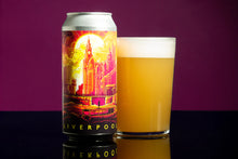 Load image into Gallery viewer, Liverpool - Northern Monk X Azvex Brewing - DDH IPA, 7%, 440ml Can