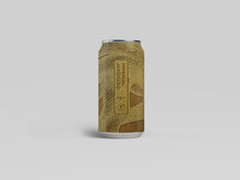 Load image into Gallery viewer, Imperial Jakehead - Wylam Brewery - Imperial IPA, 10%, 440ml Can