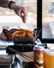Load image into Gallery viewer, 49.01 Philly Cheesecake - Northern Monk X Sandwich King - DDH Pale Ale, 5%, 440ml Can