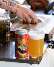 Load image into Gallery viewer, 49.01 Philly Cheesecake - Northern Monk X Sandwich King - DDH Pale Ale, 5%, 440ml Can