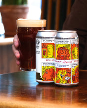 Load image into Gallery viewer, PP 50.01 Extra Extra Special Bitter - Northern Monk X David Bailey - ESB, 6.2%, 440ml Can