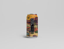 Load image into Gallery viewer, The Sky Is Crying - Wylam Brewery X Deya Brewing - American Brown Ale, 5.2%, 440ml Can