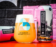 Load image into Gallery viewer, Permission To Mashup - Wylam Brewery X Other Half - Pale Ale, 4.6%, 440ml Can