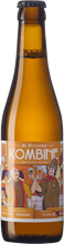 Load image into Gallery viewer, Kombine - Brouwerij St.Bernardus X Weihenstephaner - Unfiltered Helles, 6%, 330ml Bottle