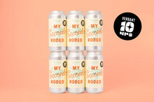 Load image into Gallery viewer, My Second Rodeo - Verdant Brewing Co - DIPA, 8%, 440ml Can