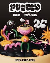 Load image into Gallery viewer, Puttty 2026 - Verdant Brewing Co - Triple IPA, 10%, 440ml Can