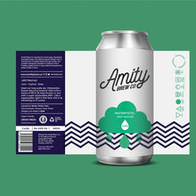 Load image into Gallery viewer, Waterpistol - Amity Brew Co - Juicy Pale Ale, 4.6%, 440ml Can