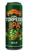 Load image into Gallery viewer, Atomic Torpedo - Sierra Nevada - Imperial IPA, 9.2%, 568ml Can