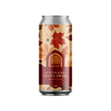 Load image into Gallery viewer, Autumn Berry Maple Swirl - Vault City - Autumn Berry Maple Swirl Sour, 5%, 440ml Can