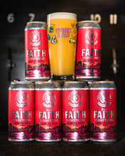 Load image into Gallery viewer, All Faith Everything - Northern Monk X Other Half - DDH Imperial IPA, 8.2%, 440ml Can