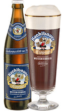Load image into Gallery viewer, Aloysius - Weissbierbrauer Kuchlbauer - Weissebier Bock, 7.2%, 500ml Bottle