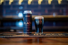 Load image into Gallery viewer, London Black - Anspach & Hobday - Nitro Porter, 4.4%, 470ml Can
