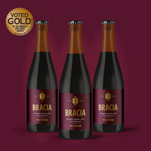 Load image into Gallery viewer, Bracia - Thornbridge Brewery - Rich Dark Ale, 10%, 375ml Bottle