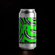 Load image into Gallery viewer, Back Room // Antics - Garage Beer Co - Anniversary Triple IPA, 9.5%, 440ml Can