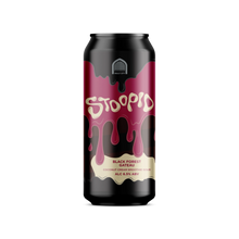 Load image into Gallery viewer, Stoopid - Vault City - Black Forest Gateau Smoothie Sour, 6.5%, 440ml Can