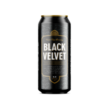 Load image into Gallery viewer, Black Velvet - Vault City - Blackberry, Cherry, Chocolate & Vanilla Sour, 6.5%, 440ml Can