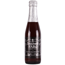 Load image into Gallery viewer, Faro - Brouwerij Lindemans - Faro Lambic, 4.5%, 250ml Bottle