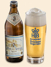 Load image into Gallery viewer, Tegernseer 1806 Max I. Joseph Jubiläums Export - Brauhaus Tegernee - Exportbier, 5.2%, 500ml Bottle