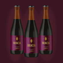 Load image into Gallery viewer, Bracia - Thornbridge Brewery - Rich Dark Ale, 10%, 375ml Bottle