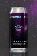Load image into Gallery viewer, Chubbles³: Enhanced - Cloudwater X The Veil Brewing Co - TDH Triple IPA, 10%, 440ml Can