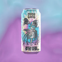 Load image into Gallery viewer, Chug - Mash Gang - Low Alcohol Hazy Pale Ale, 0.5%, 440ml Can