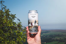 Load image into Gallery viewer, This Is Our North - Northern Monk X Craghoppers - Hazy Pale Ale, 5.4%, 440ml Can