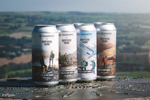 Load image into Gallery viewer, This Is Our North - Northern Monk X Craghoppers - Hazy Pale Ale, 5.4%, 440ml Can