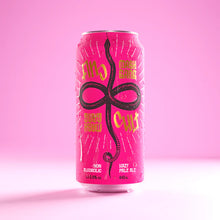 Load image into Gallery viewer, Cult - Mash Gang - Low Alcohol Hazy Pale Ale, 0.5%, 440ml Can