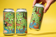 Load image into Gallery viewer, Chance & Counters Customer Collab - Northern Monk X Chance & Counters - Tropical IPA, 5.5%, 440ml Can