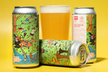 Load image into Gallery viewer, Chance & Counters Customer Collab - Northern Monk X Chance & Counters - Tropical IPA, 5.5%, 440ml Can