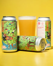 Load image into Gallery viewer, Chance & Counters Customer Collab - Northern Monk X Chance & Counters - Tropical IPA, 5.5%, 440ml Can