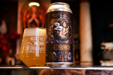 Load image into Gallery viewer, Church Temple Of Fun - Northern Monk - IPA, 5.3%, 440ml Can