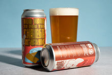 Load image into Gallery viewer, You Have To Pay The Cheese Tax - Northern Monk - West Coast IPA, 6.9%, 440ml Can