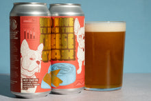 Load image into Gallery viewer, You Have To Pay The Cheese Tax - Northern Monk - West Coast IPA, 6.9%, 440ml Can