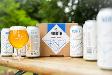 Load image into Gallery viewer, Futura - North Brewing Co - Italian Pils, 5%, 440ml Can