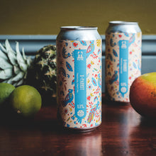 Load image into Gallery viewer, X-Parrot - Brew York - Tropical Fruit IPA, 6.5%, 440ml Can