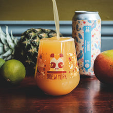 Load image into Gallery viewer, X-Parrot - Brew York - Tropical Fruit IPA, 6.5%, 440ml Can
