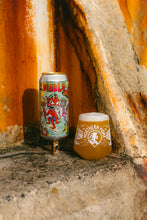 Load image into Gallery viewer, 41.07 El Diablo - Northern Monk X Bobbi Abbey - DDH IPA, 7.2%, 440ml Can