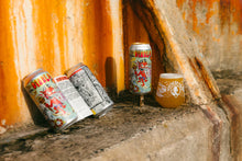 Load image into Gallery viewer, 41.07 El Diablo - Northern Monk X Bobbi Abbey - DDH IPA, 7.2%, 440ml Can