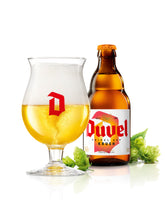 Load image into Gallery viewer, Duvel Tripel Hop Krush - Duvel Moortgat - Belgian Tripel, 8.4%, 330ml Bottle