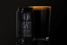 Load image into Gallery viewer, Death Barrel Aged 2024 - Northern Monk - Barrel Aged Imperial Stout, 10%, 330ml Can