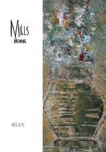 Load image into Gallery viewer, Dirt - Mills Brewing - White Burgundy BA Flanders Red / Bruin Ale, 6%, 750ml Sharing Bottle