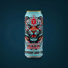 Load image into Gallery viewer, Everybody Good Time - Thornbridge Brewery X Bundobust - IPA, 5.4%, 440ml Can