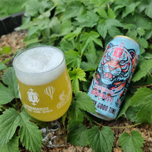 Load image into Gallery viewer, Everybody Good Time - Thornbridge Brewery X Bundobust - IPA, 5.4%, 440ml Can