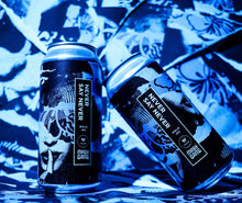 Load image into Gallery viewer, Never Say Never - Wylam Brewery X Mash Gang - Low Alcohol IPA, 0.5%, 440ml Can